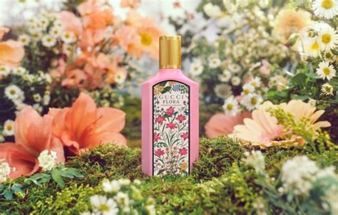 gucci beauty flora fantasy|gucci flora fantasy land.